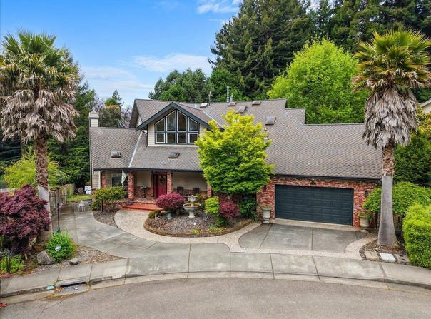 4500 Cedar Street, Eureka, CA 95503