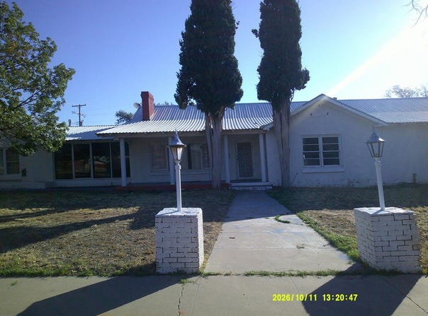 1620 Ridgecrest, Odessa, TX 79763
