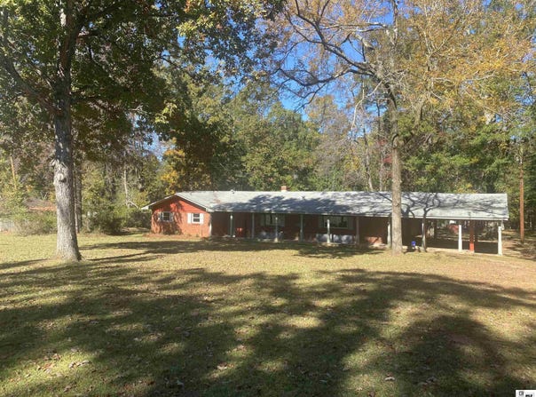 234 HODGES ROAD, Ruston, LA 71270