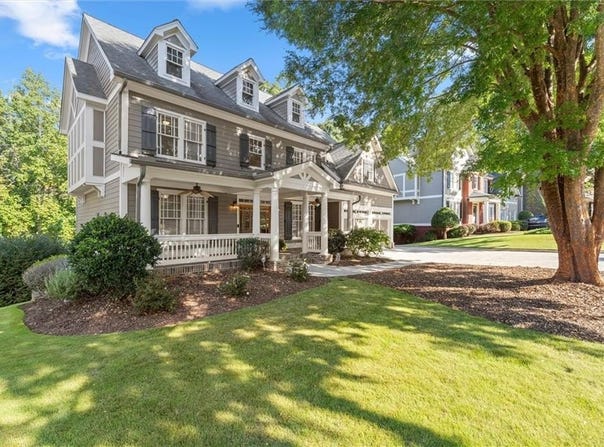 6069 Grand Loop Road, Sugar Hill, GA 30518