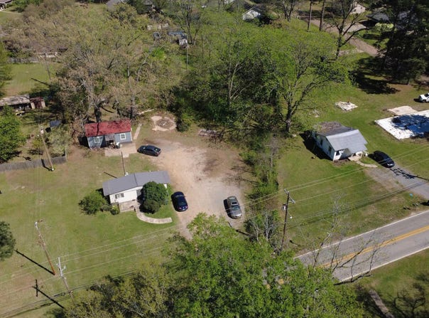 1006, 1018 A&B N Gabbert, Monticello, AR 71655
