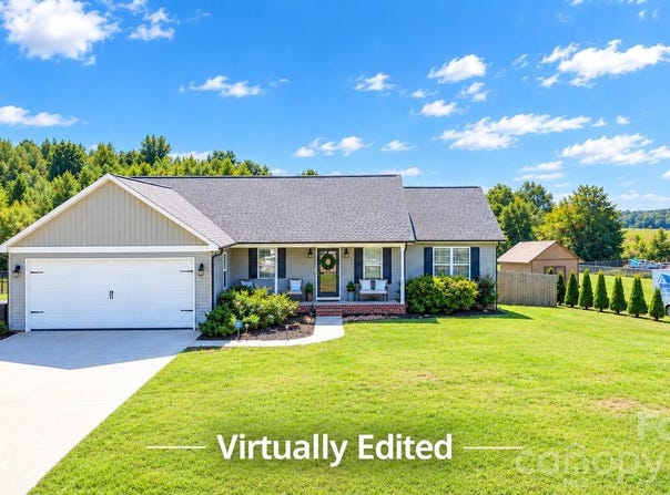 3923 Ritchie Road, Lincolnton, NC 28092