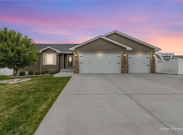 809 Siesta Avenue, Billings, MT 59105