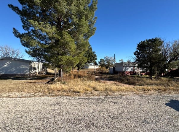 4146 LCR 254, Colorado City, TX 79512