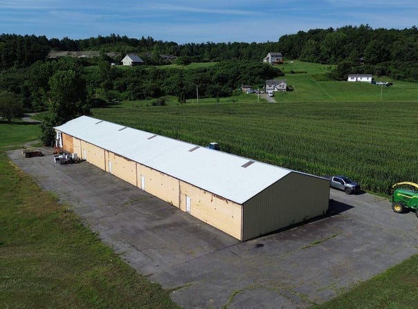 273 Dummerston Station Road, Dummerston, VT 05346