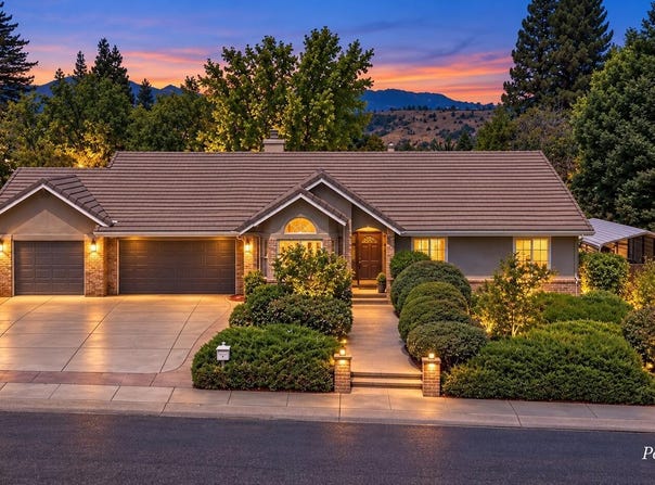 568 River Oaks Drive, Redding, CA 96001