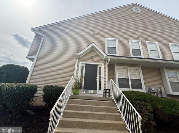 1702 DELANCEY Way, MARLTON, NJ 08053