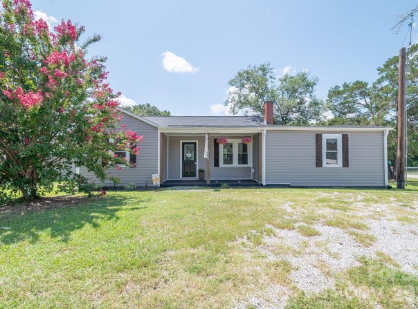 4228 Flat Creek Road, Heath Springs, SC 29058