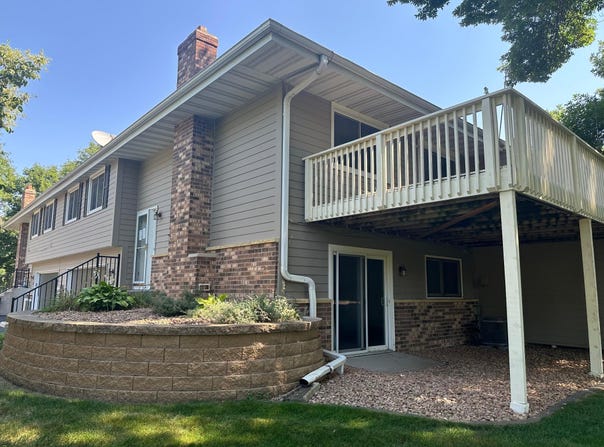 11232 Vessey Circle, Bloomington, MN 55437