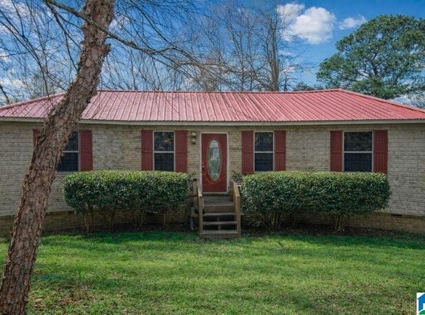 2226 COUNTY ROAD 703, CULLMAN, AL 35055