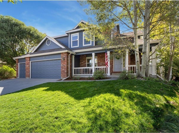 201 Poudre Bay, Windsor, CO 80550