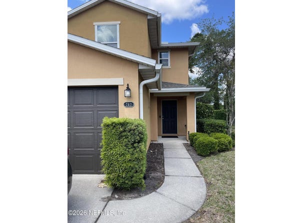 740 CABERNET Place, St. Augustine, FL 32084