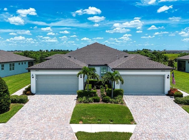 8427 OCEAN TIDES Cove, PARRISH, FL 34219