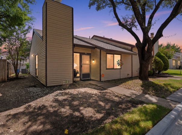 514 Pine Trail Drive, Allen, TX 75002