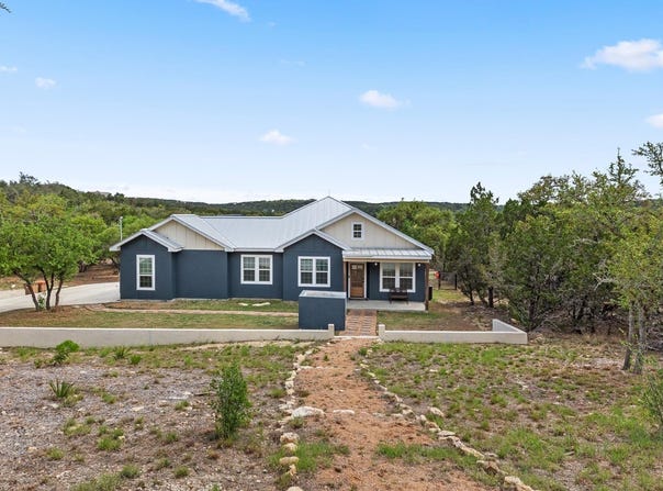 3225 hawthorne, Spring Branch, TX 78070