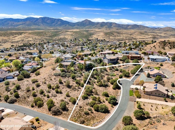 1426 N RUSTLERS ROOST, Dewey, AZ 86327