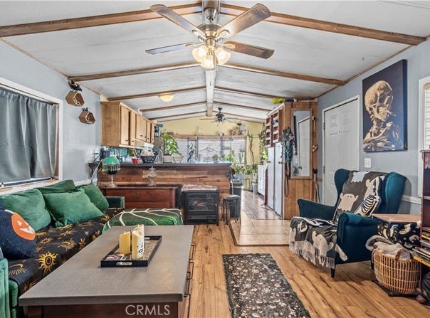 12655 2nd, Yucaipa, CA 92399