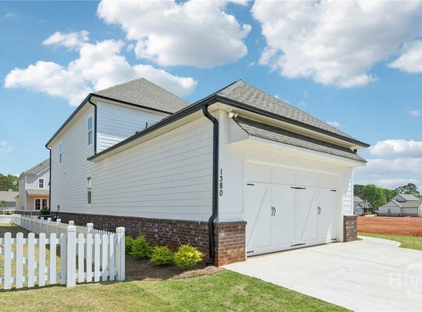 1215 Harmony Bend, Watkinsville, GA 30677