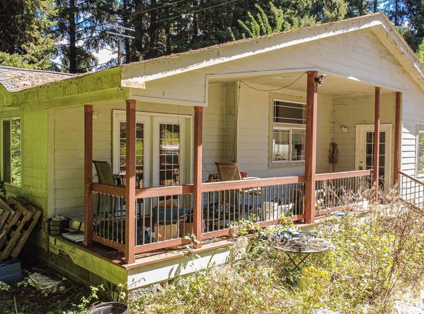 438 Cummins Road, Crescent City, CA 95531