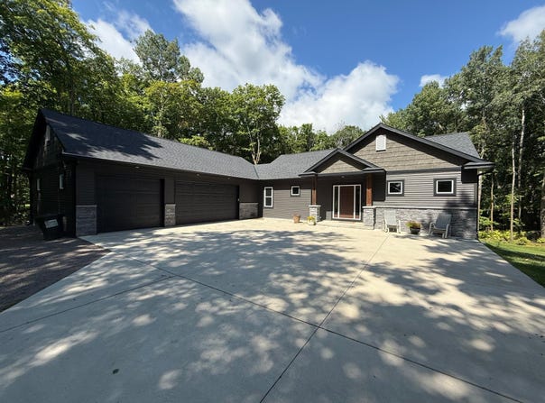 22178 Eagle View Drive, Deerwood, MN 56444