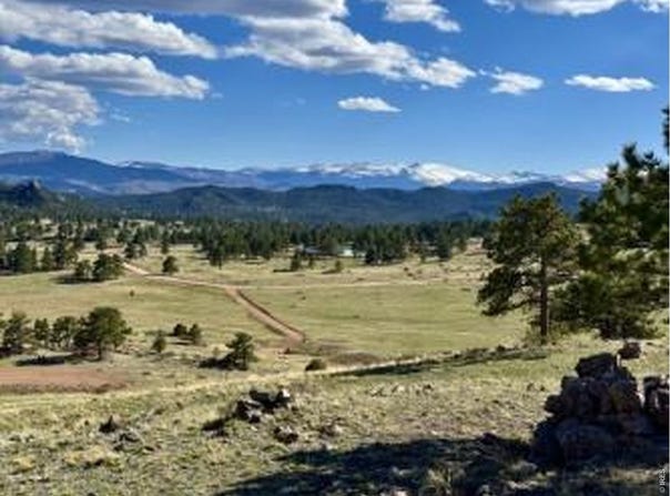 Red Feather Lake Rd 13, Livermore, CO 80536