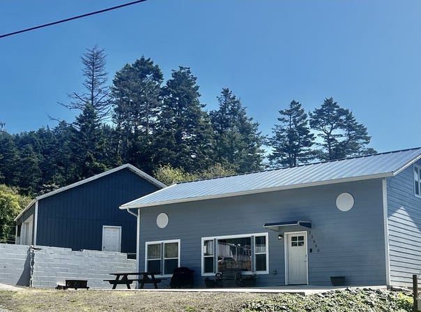 33050 HILLSIDE ACRES Rd, GoldBeach, OR 97444