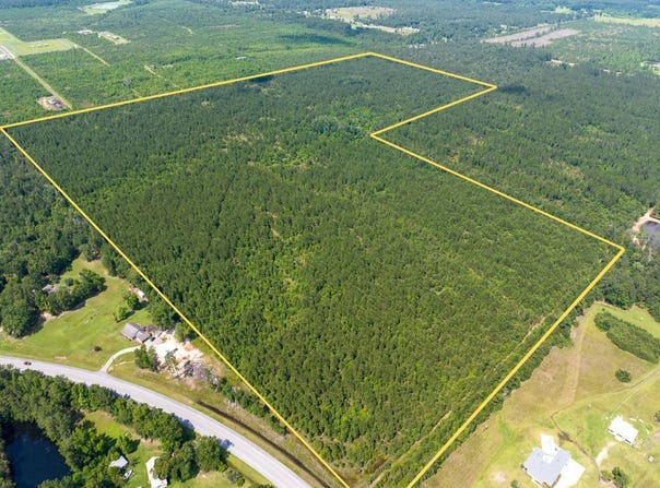 1 Highway 27, Dequincy, LA 70663