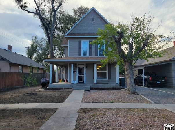 1525 Carteret Ave, Pueblo, CO 81004