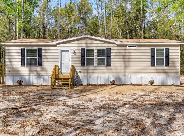 OBrien, FL 32071