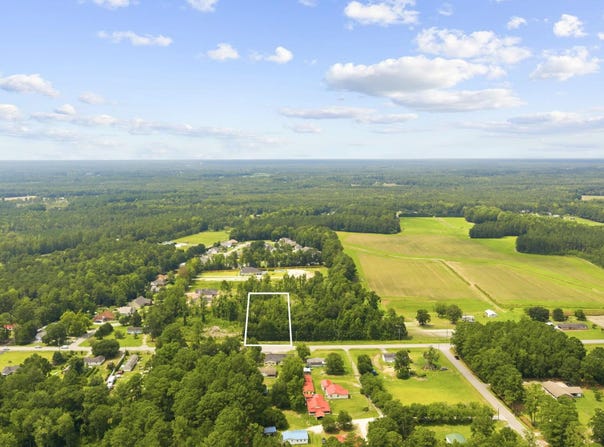 Highway 905, Conway, SC 29526