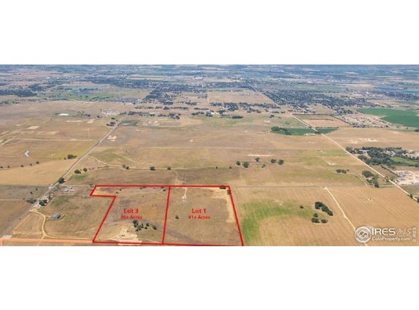 County Road 19, Fort Lupton, CO 80621