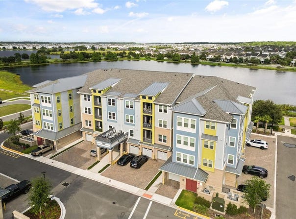 7557 LAUREATE BOULEVARD, ORLANDO, FL 32827
