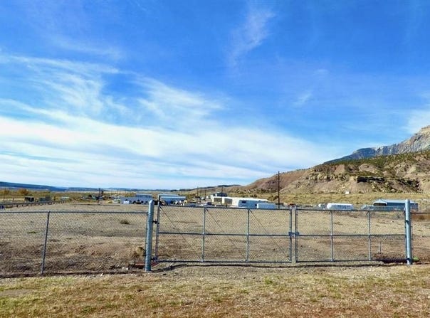 TBD 2 Mosher Avenue, Parachute, CO 81635