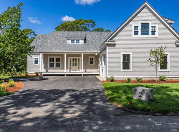 2 Monomoy Lane, Orleans, MA 02653