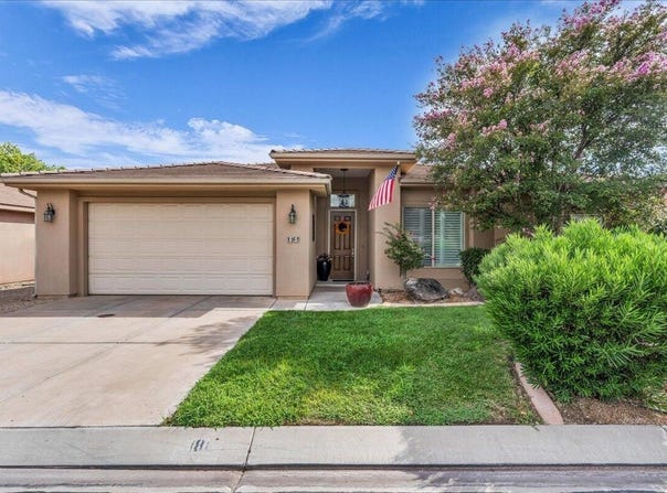345 N 2450 E, St George, UT 84790