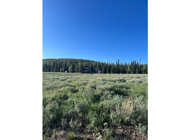 2133 E 2100 S, Brian Head, UT 84719