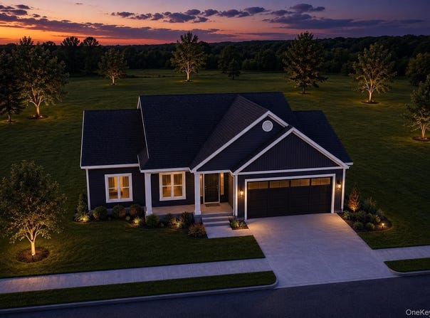 3 Deer Run W, Catskill, NY 12414