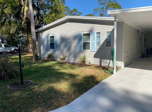 31 Audubon way, Flagler Beach, FL 32136