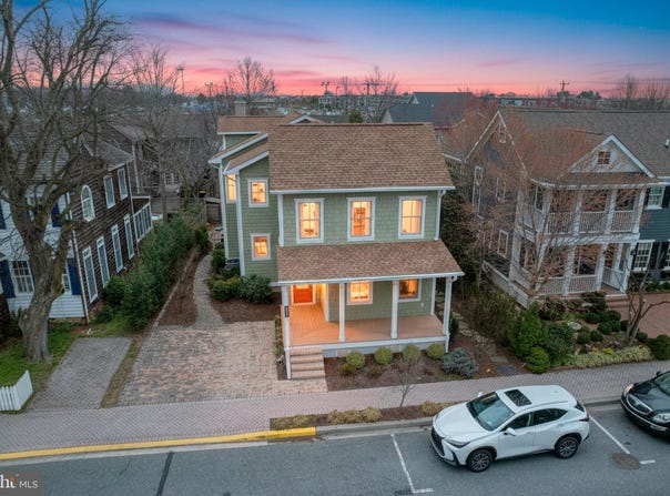 237 2ND Street, LEWES, DE 19958
