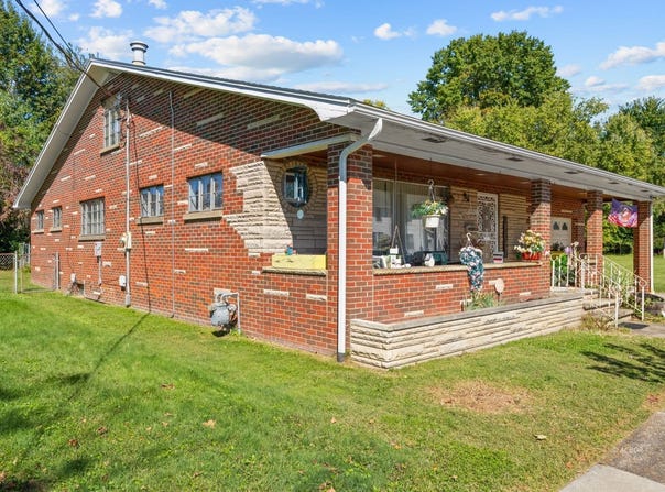 610 3rd Avenue, Gallipolis, OH 45631
