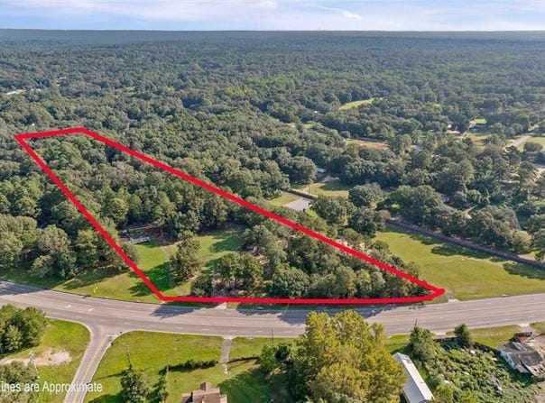7750 Theodore Dawes Road, Theodore, AL 36582