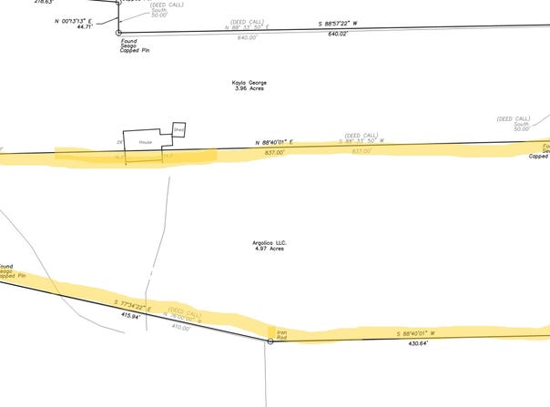 CR 1131, Booneville, MS 38829