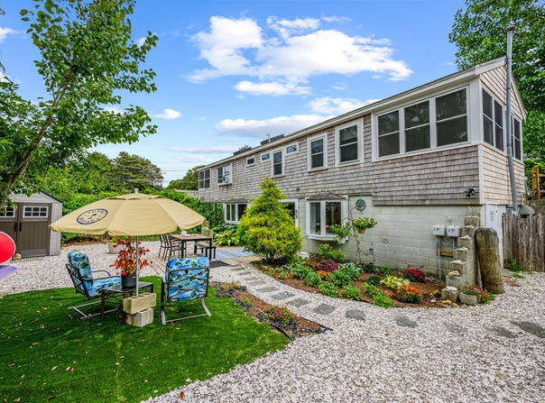82 Shore Road, Truro, MA 02666