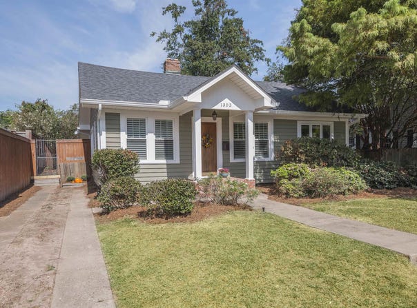 1303 SPENCER AVENUE, Monroe, LA 71201