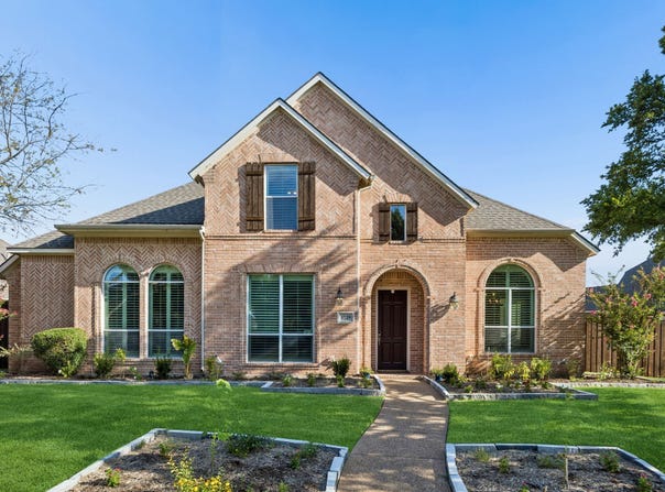 4529 Copper Mountain Lane, Richardson, TX 75082