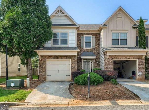 5237 Mill Way, Stone Mountain, GA 30083