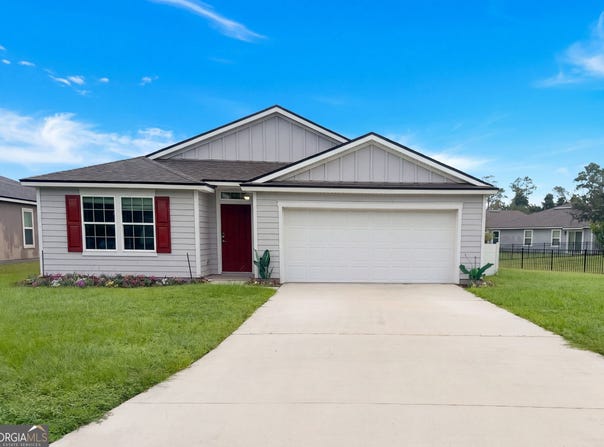 119 Brooklet Circle, St. Marys, GA 31558