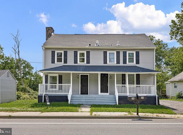 30 E MAIN Street, CHRISTIANA, DE 19702