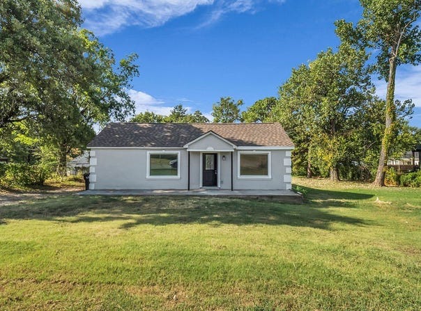 2726 W Washington Street, Denison, TX 75020