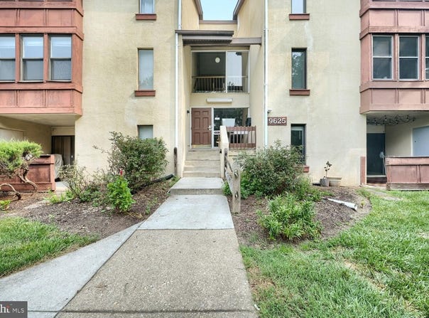 9625 WHITEACRE Road, COLUMBIA, MD 21045